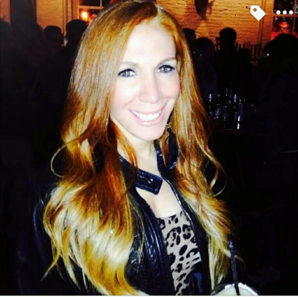 Meet your Posher, Lauren